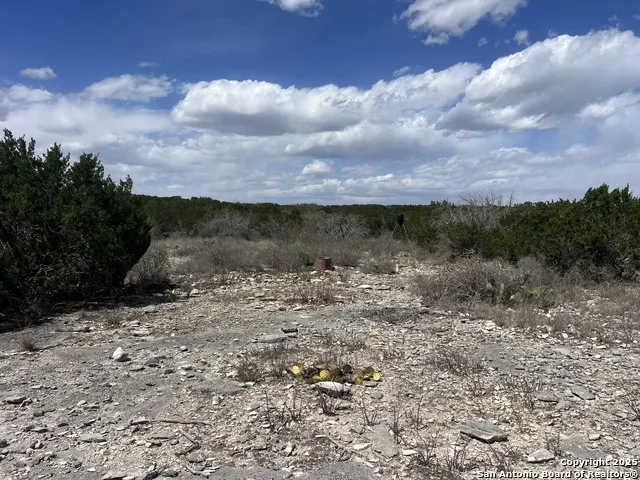 LOT 41-L & 42-L New Leona Ranch Brackettville, TX 78832