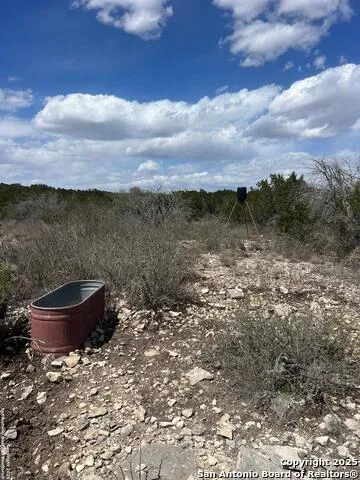 LOT 41-L & 42-L New Leona Ranch Brackettville, TX 78832