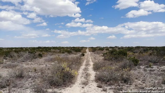LOT 41-L & 42-L New Leona Ranch Brackettville, TX 78832
