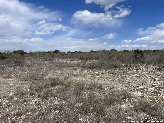 LOT 41-L & 42-L New Leona Ranch Brackettville, TX 78832
