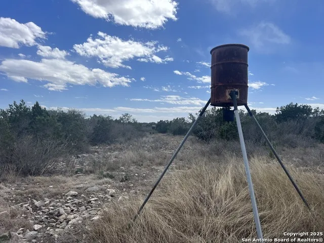 LOT 41-L & 42-L New Leona Ranch Brackettville, TX 78832