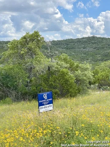 LOT 438 County Rd 2763 Mico, TX 78056