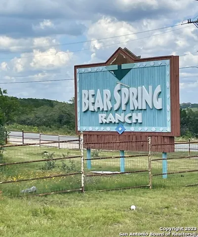 LOT 438 County Rd 2763 Mico, TX 78056