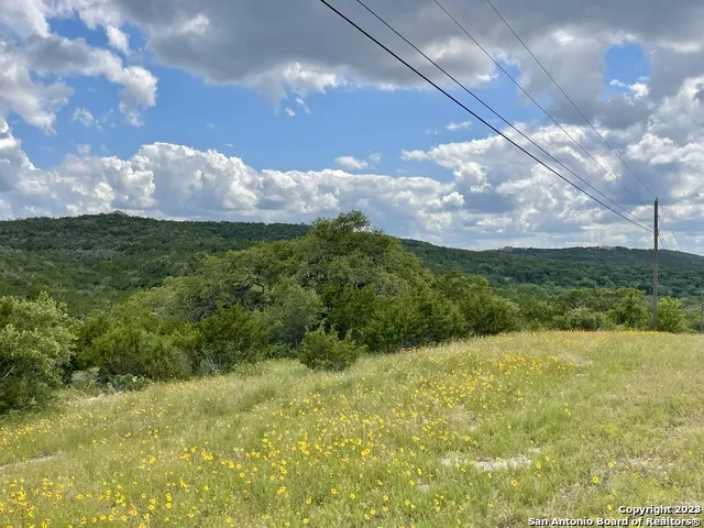 LOT 438 County Rd 2763 Mico, TX 78056