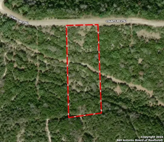 LOT 438 County Rd 2763 Mico, TX 78056