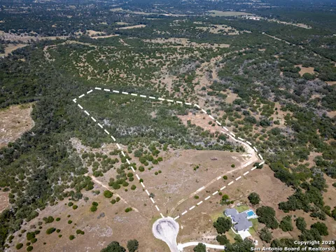 LOT 11 Wainright Springs