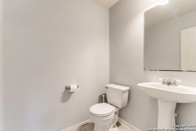 11926 BRIARTON WLS San Antonio, TX 78254