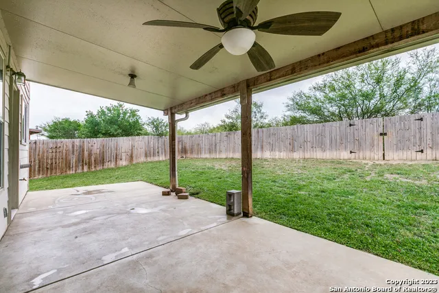 11926 BRIARTON WLS San Antonio, TX 78254