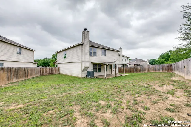 11926 BRIARTON WLS San Antonio, TX 78254