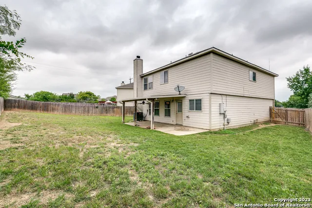 11926 BRIARTON WLS San Antonio, TX 78254
