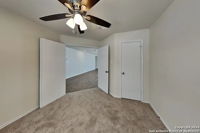 9603 SILVER CROWN San Antonio, TX 78254