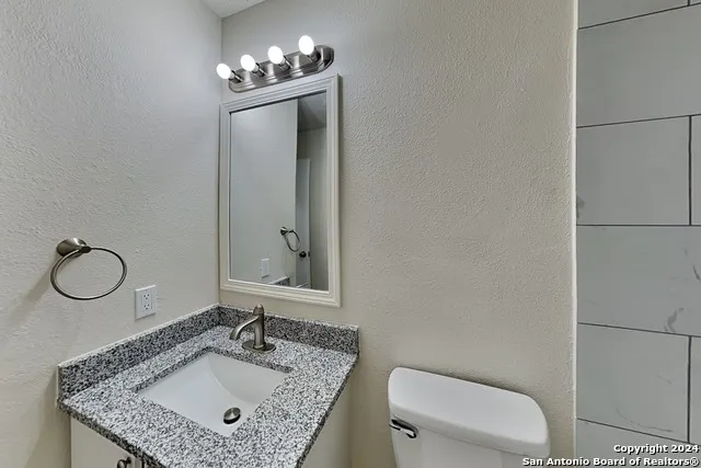 9603 SILVER CROWN San Antonio, TX 78254