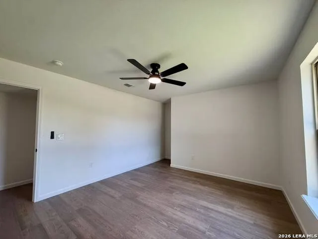12010 Sailing Away Live Oak, TX 78233