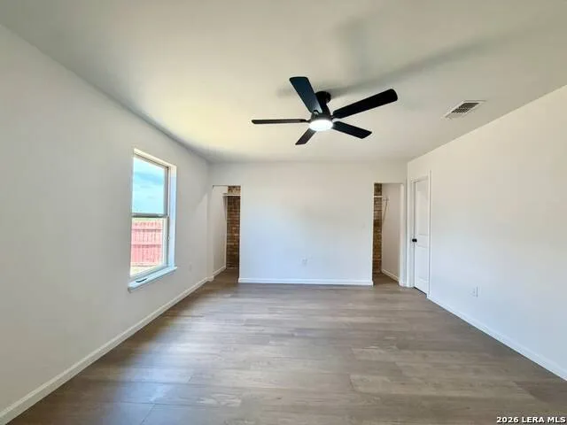 12010 Sailing Away Live Oak, TX 78233