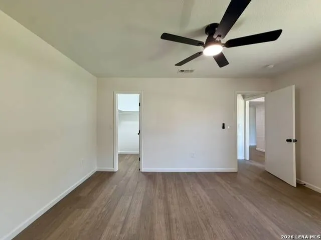 12010 Sailing Away Live Oak, TX 78233