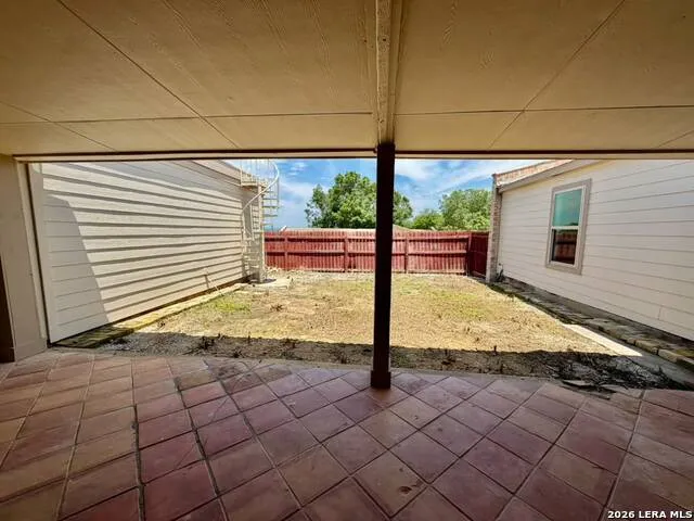 12010 Sailing Away Live Oak, TX 78233