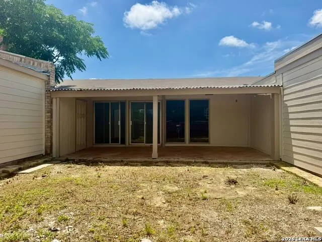 12010 Sailing Away Live Oak, TX 78233