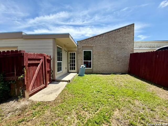 12010 Sailing Away Live Oak, TX 78233
