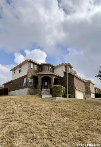 13724 Altamirano Live Oak, TX 78233