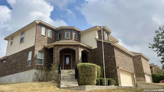 13724 Altamirano Live Oak, TX 78233