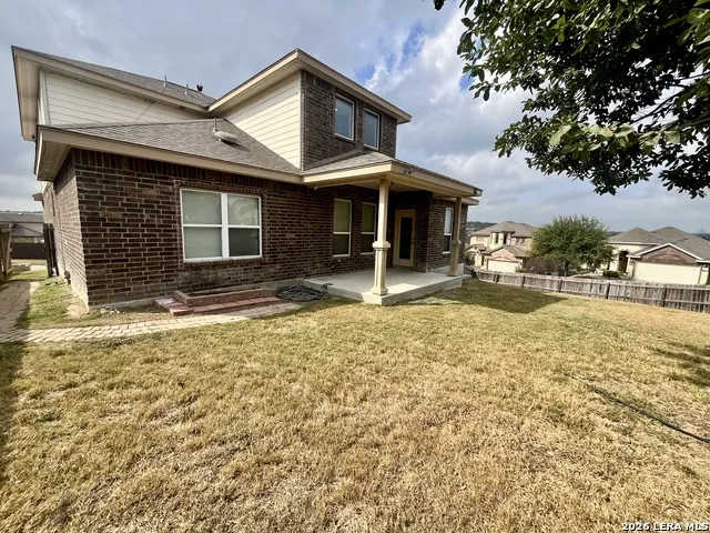 13724 Altamirano Live Oak, TX 78233