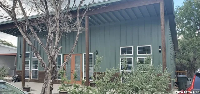 407 Lamplight Spring Branch, TX 78070