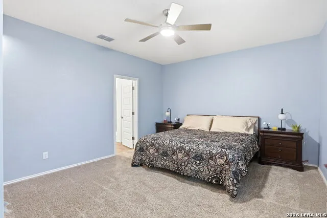 13250 Hagerd Loop St Hedwig, TX 78152