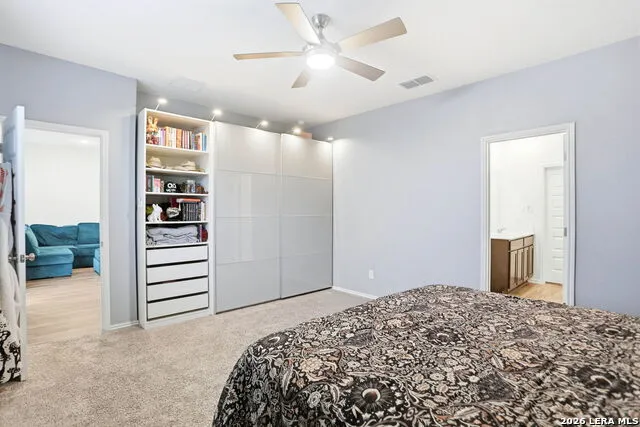 13250 Hagerd Loop St Hedwig, TX 78152