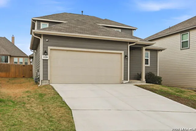 13250 Hagerd Loop St Hedwig, TX 78152