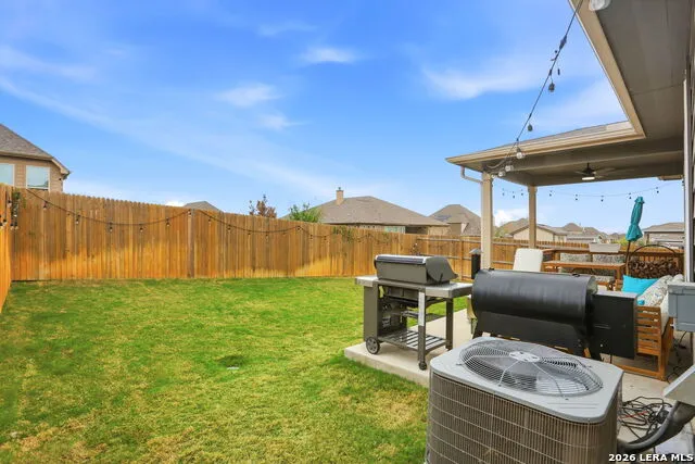 13250 Hagerd Loop St Hedwig, TX 78152