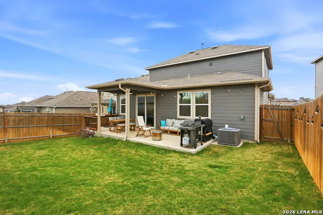 13250 Hagerd Loop St Hedwig, TX 78152