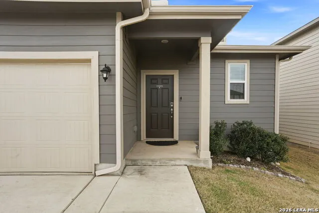 13250 Hagerd Loop St Hedwig, TX 78152