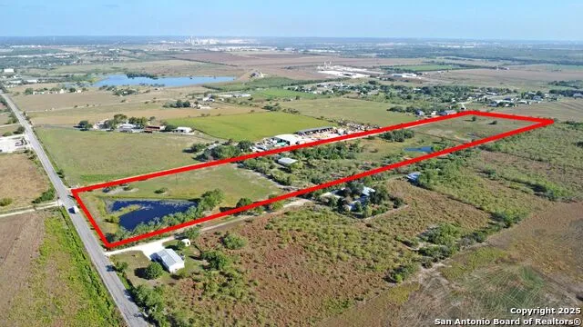 0 Watson New Braunfels, TX 78130