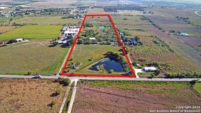 0 Watson New Braunfels, TX 78130