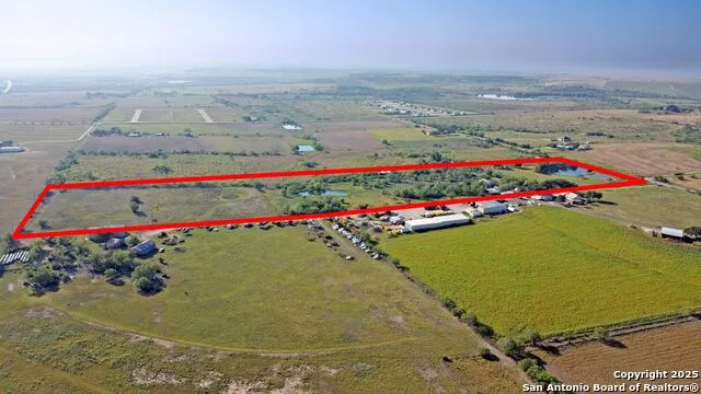 0 Watson New Braunfels, TX 78130