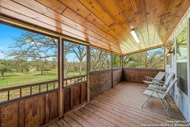 563 J B Road Harper, TX 78631