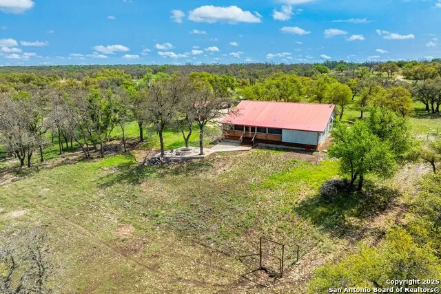 563 J B Road Harper, TX 78631