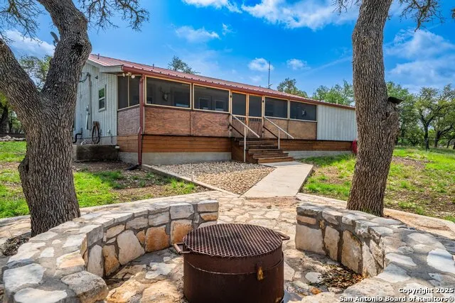 563 J B Road Harper, TX 78631