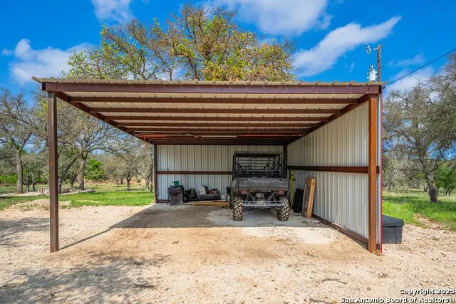 563 J B Road Harper, TX 78631