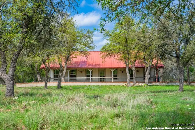 563 J B Road Harper, TX 78631