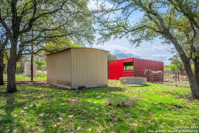 563 J B Road Harper, TX 78631