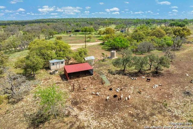 563 J B Road Harper, TX 78631