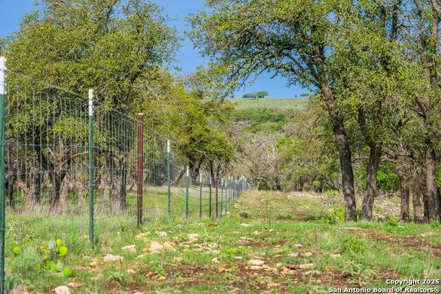 563 J B Road Harper, TX 78631