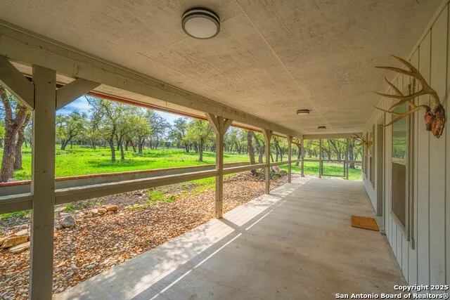 563 J B Road Harper, TX 78631