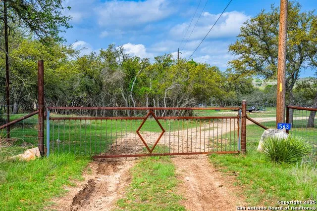 563 J B Road Harper, TX 78631