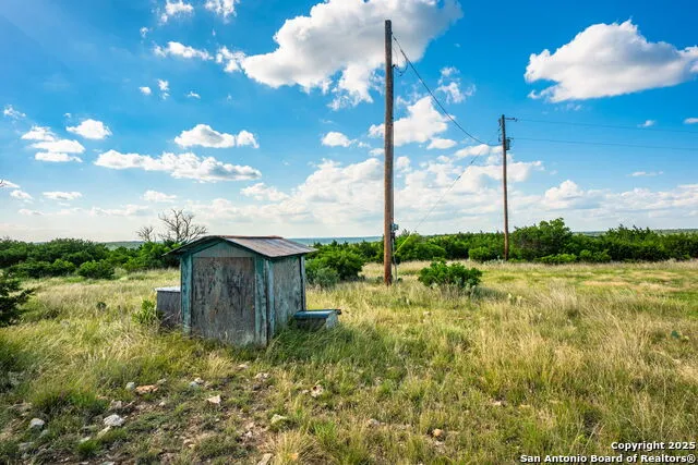 0 Fair Ranch Rd Leakey, TX 78873