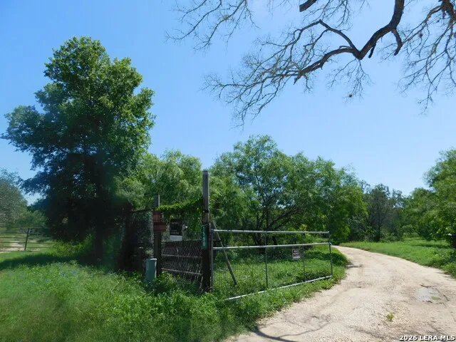 1590 McCauley Rd Floresville, TX 78114