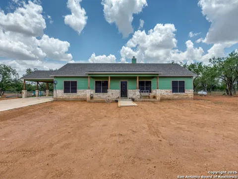 6451 Bluntzer Rd