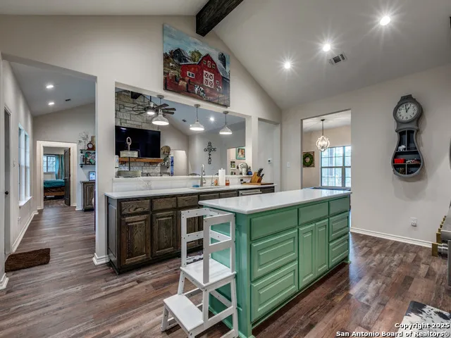 6451 Bluntzer Rd Jourdanton, TX 78026