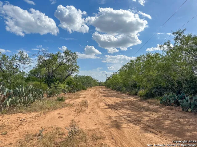 6451 Bluntzer Rd Jourdanton, TX 78026